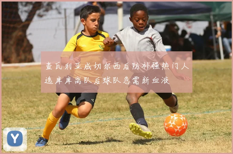 查瓦利亚成切尔西后防补强热门人选库库离队后球队急需新血液