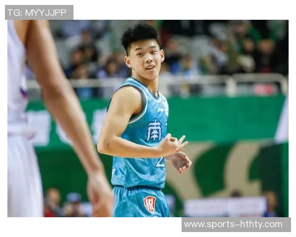 林葳期待展现最佳状态休息日热衷高尔夫运动