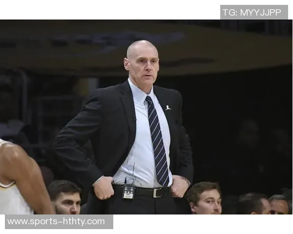 卡莱尔强调全能球员的重要性：组织进攻得分与掌控比赛节奏缺一不可