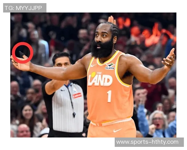 米切尔:我们引进哈登施罗德埃利斯要带球队达到前所未有高度